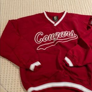 Kids Washington State University pull over